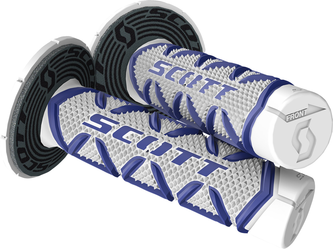 SCOTT Diamond MX Grip