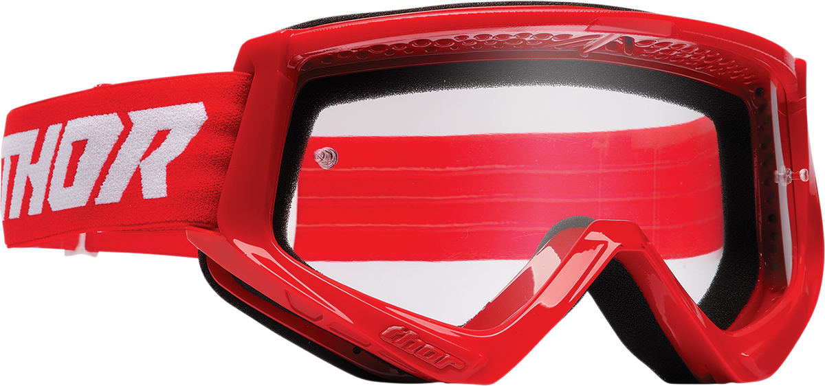 Thor Combat Racer Goggle