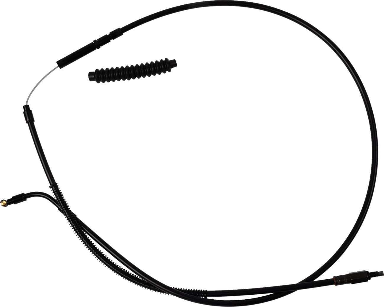 BARNETT High-Efficiency Stealth Clutch Cable