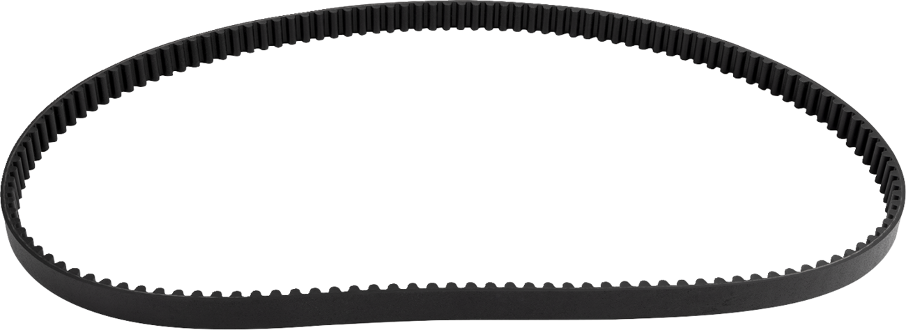 Drag specialties Rear Drive Belt - 135 Tooth - 1-1/8" Harley Davidson
