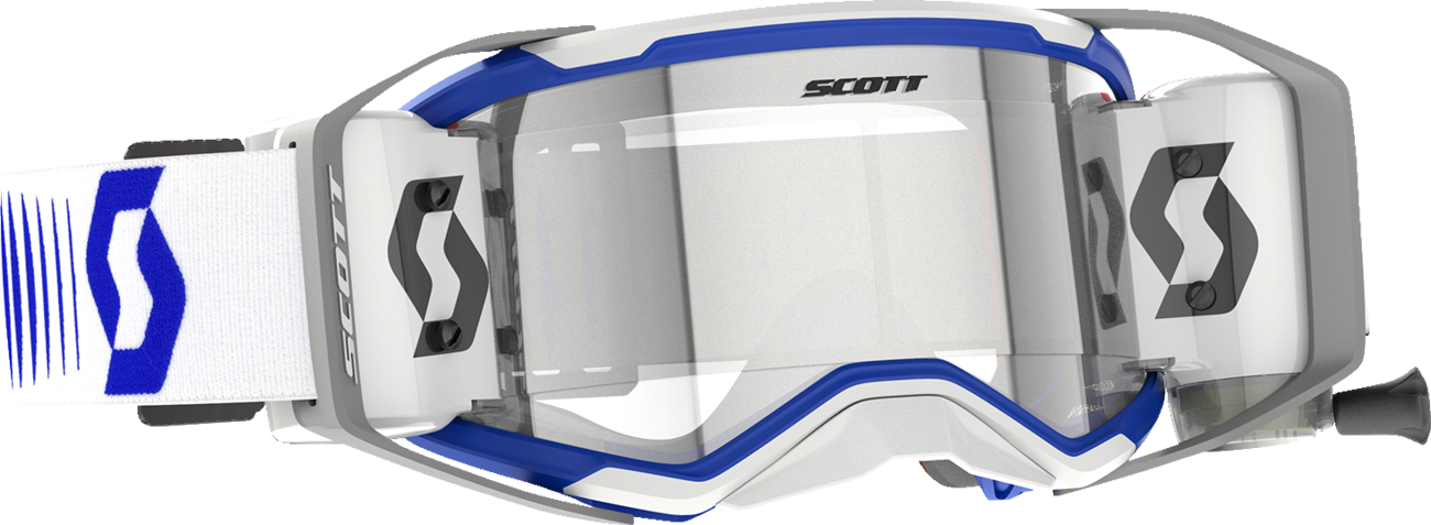 SCOTT Prospect 2.0 WFS Goggle