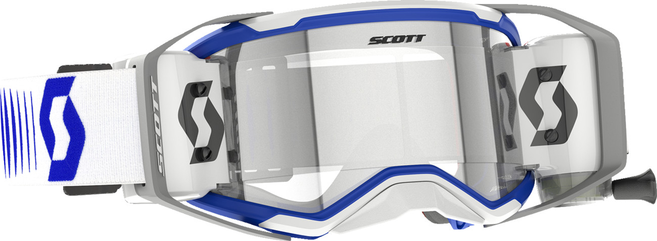 SCOTT Prospect 2.0 WFS Goggle