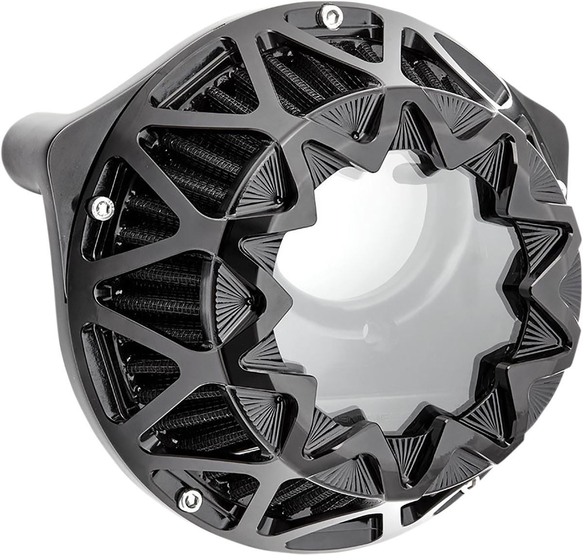 ARLEN NESS Crossfire Air Cleaner