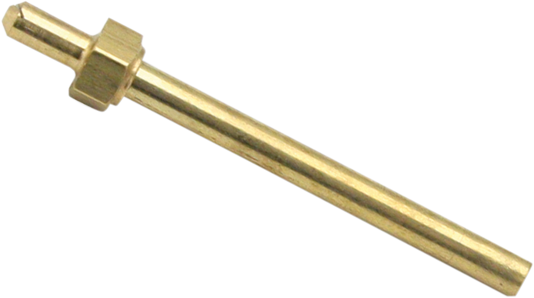 S&S Cycle Brass Ejector Nozzle For S&S E / G Carburetors