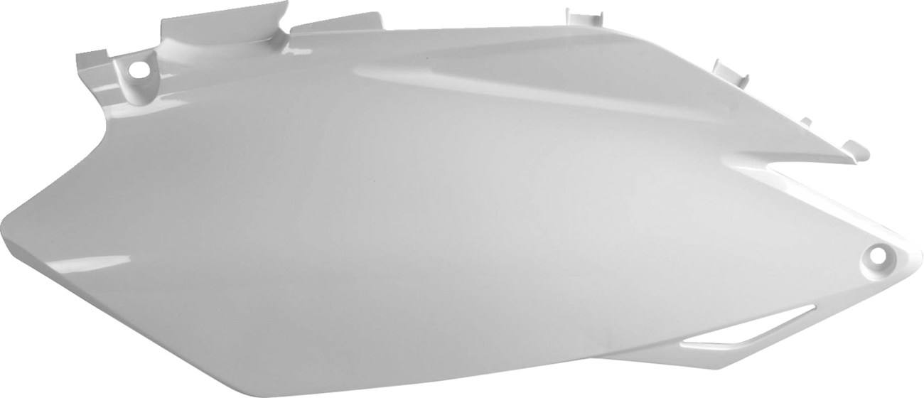 POLISPORT Side Panels For Honda