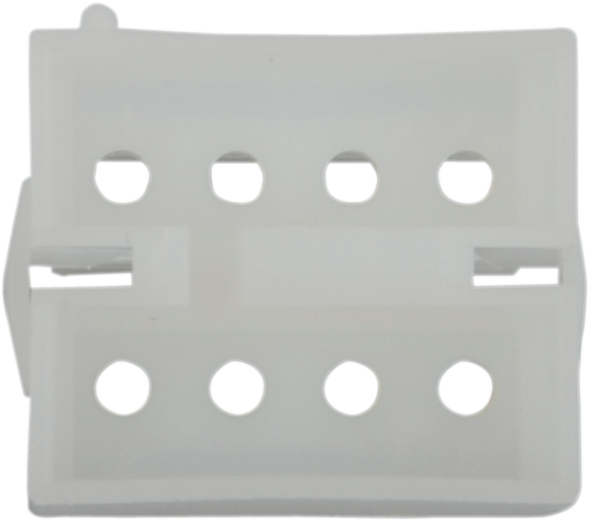AMP Mate-n-Lock Connector