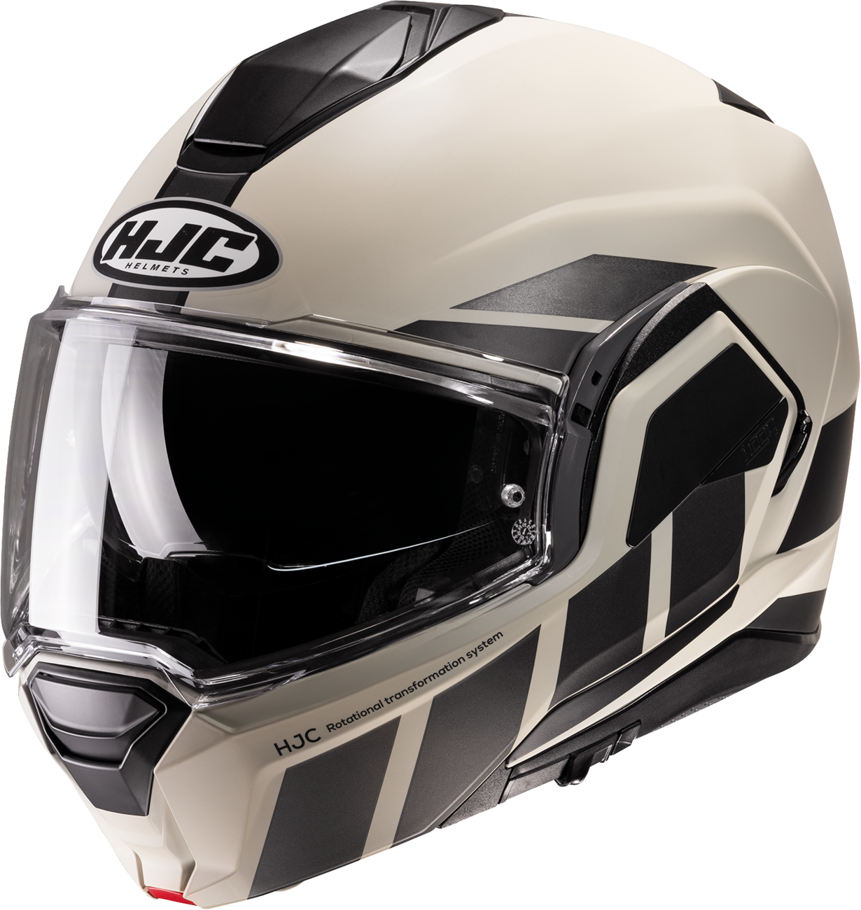 HJC i100 Beis Modular Helmet