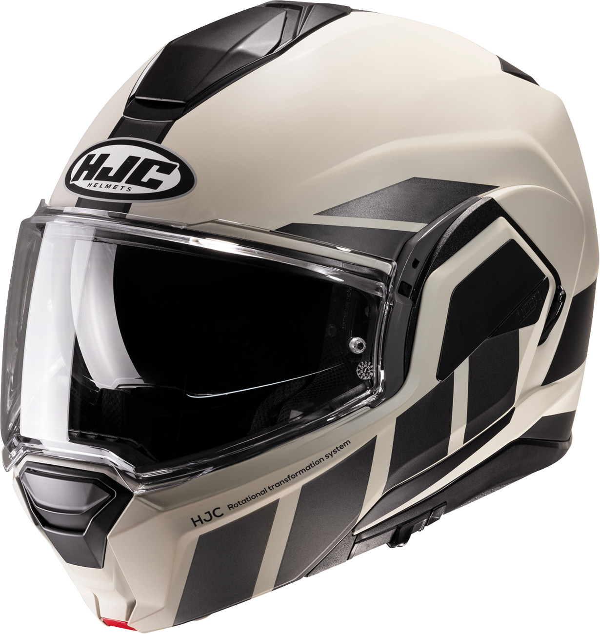 HJC i100 Beis Modular Helmet