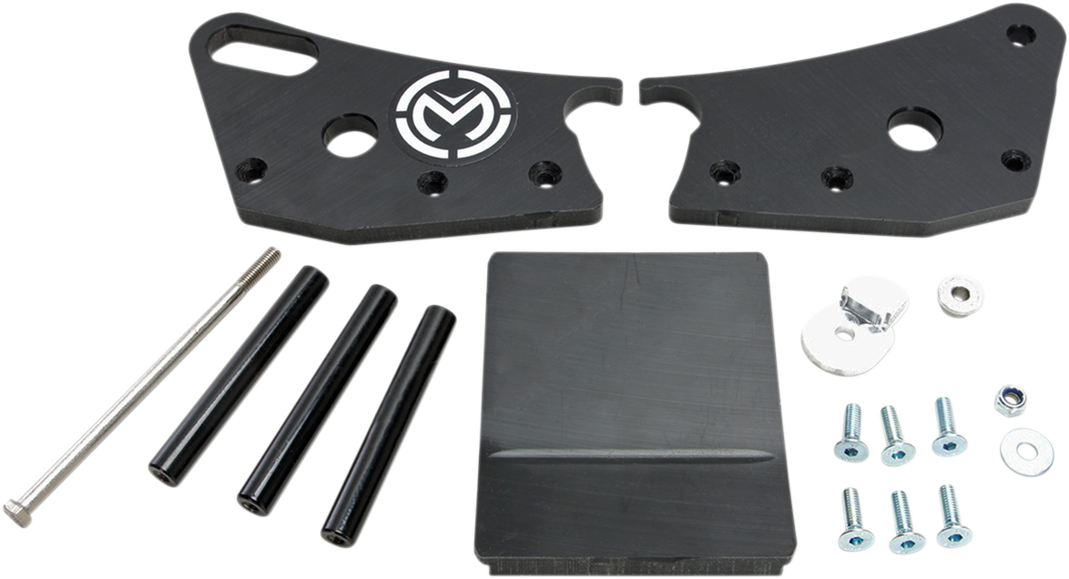 Moose Racing Linkage Guard