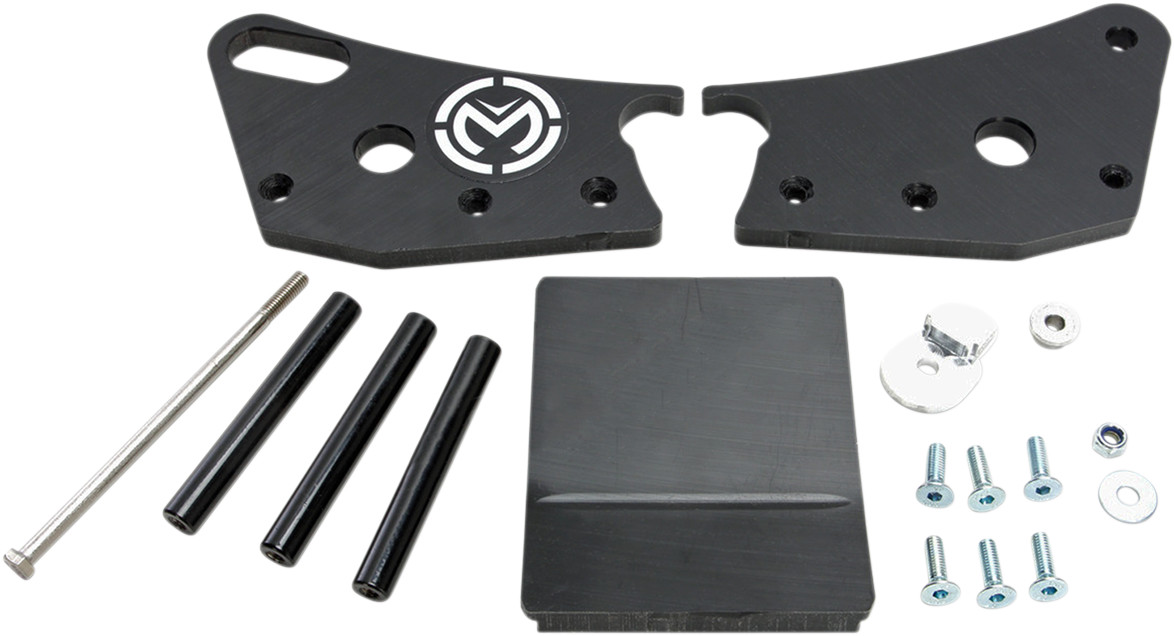 Moose Racing Linkage Guard