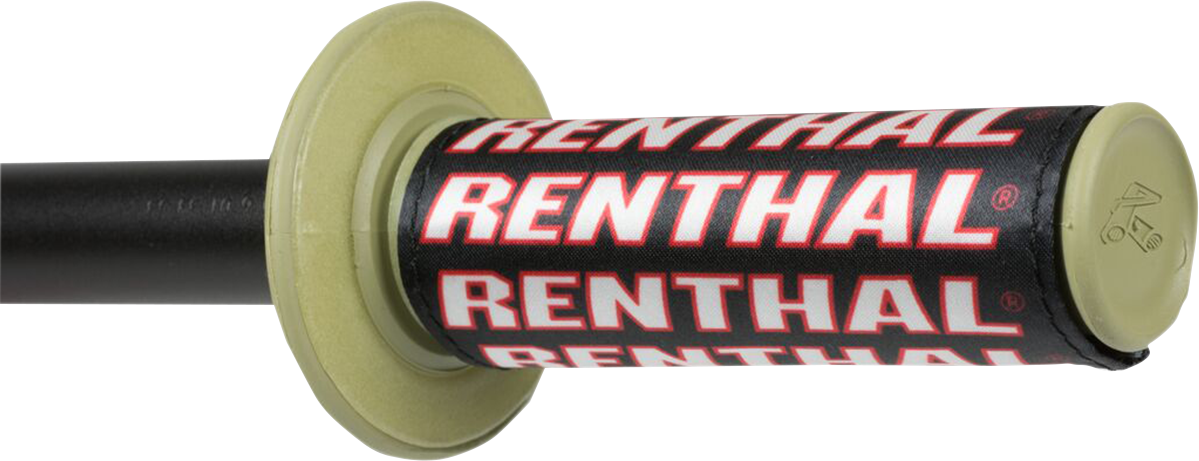 Renthal Clean Grip Covers