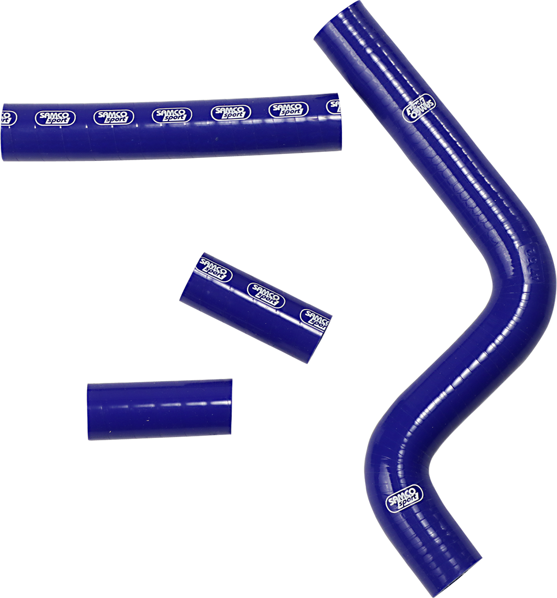 Race Fit Radiator Hose Kit