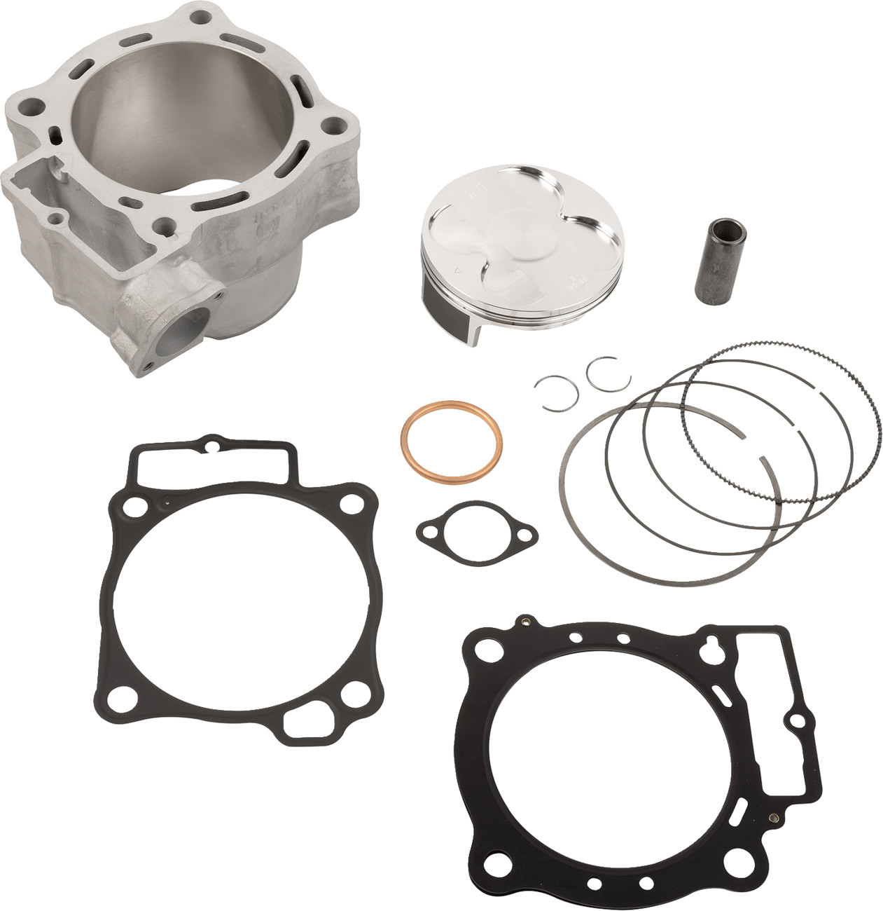 Big Bore Cylinder Kit