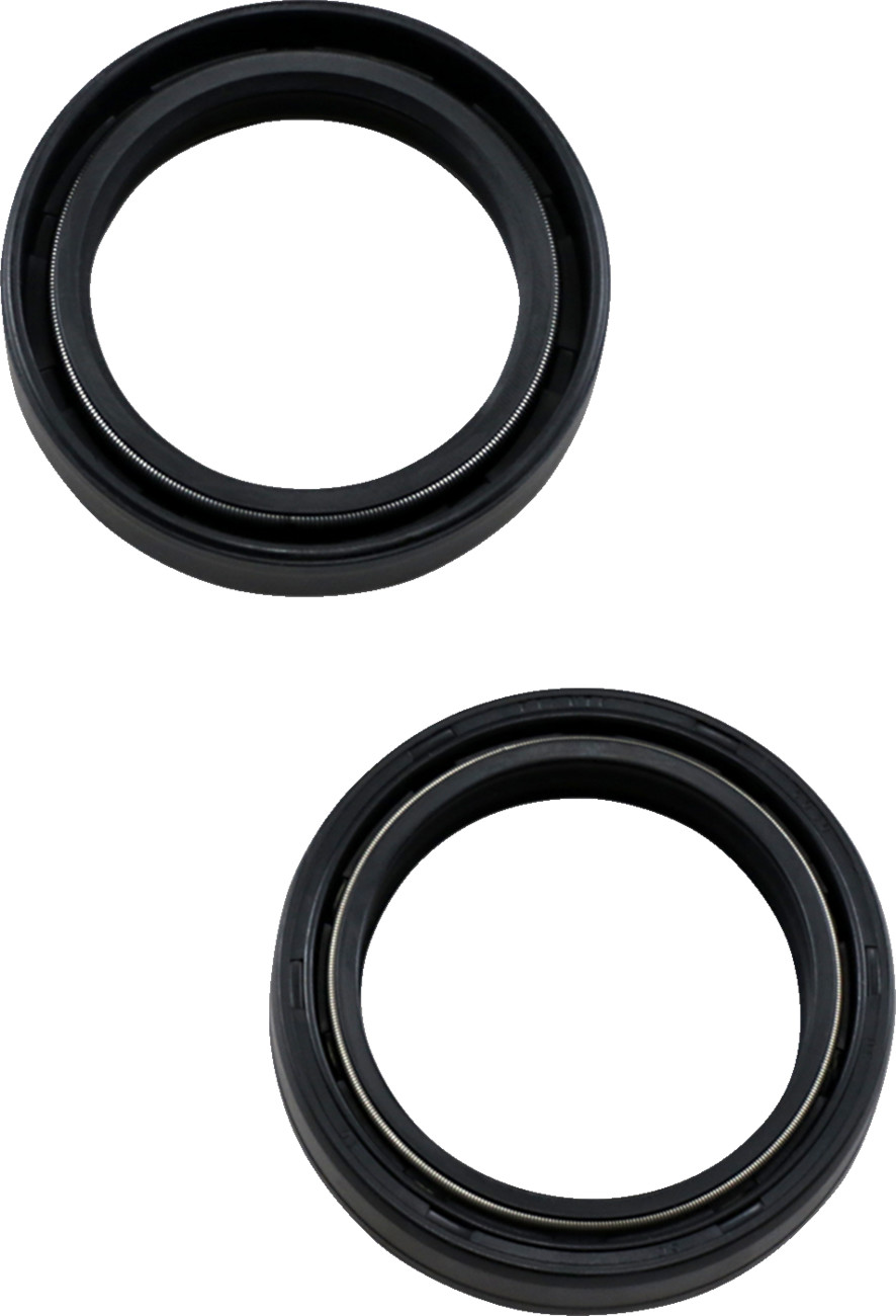 PARTS UNLIMITED Front Fork Seals