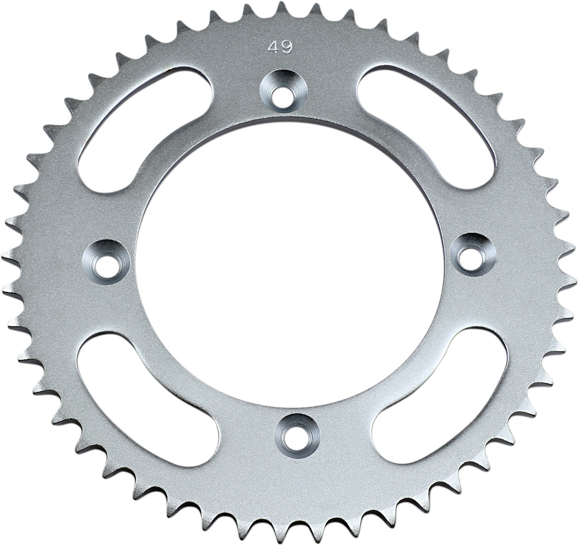 PARTS UNLIMITED Rear Sprocket