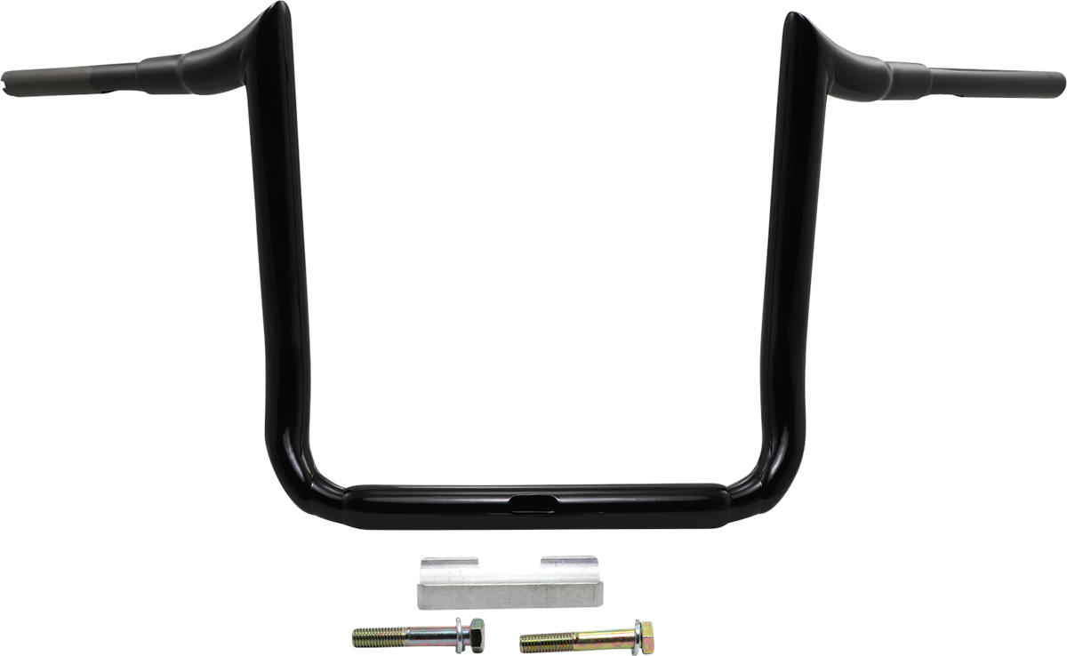 LA CHOPPERS 1-1/2" Grande Prime Ape Hanger Handlebar