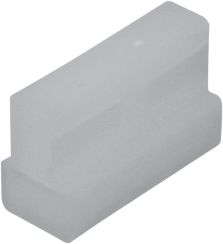 Replacement Connector Component — Wiring Connector