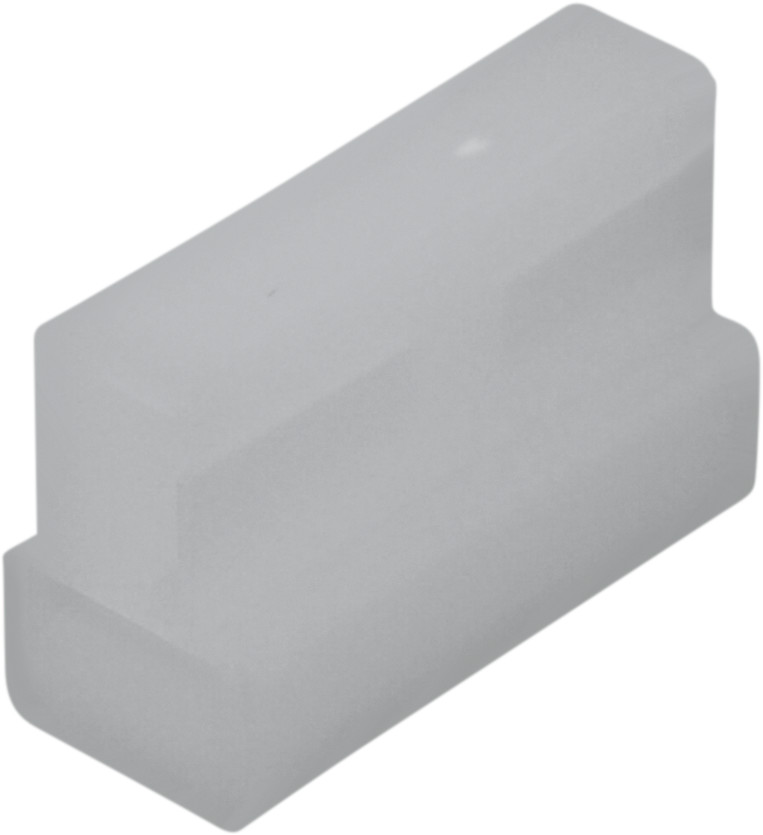 Replacement Connector Component — Wiring Connector