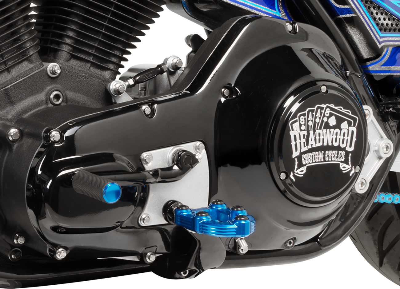 ARLEN NESS Shift Peg