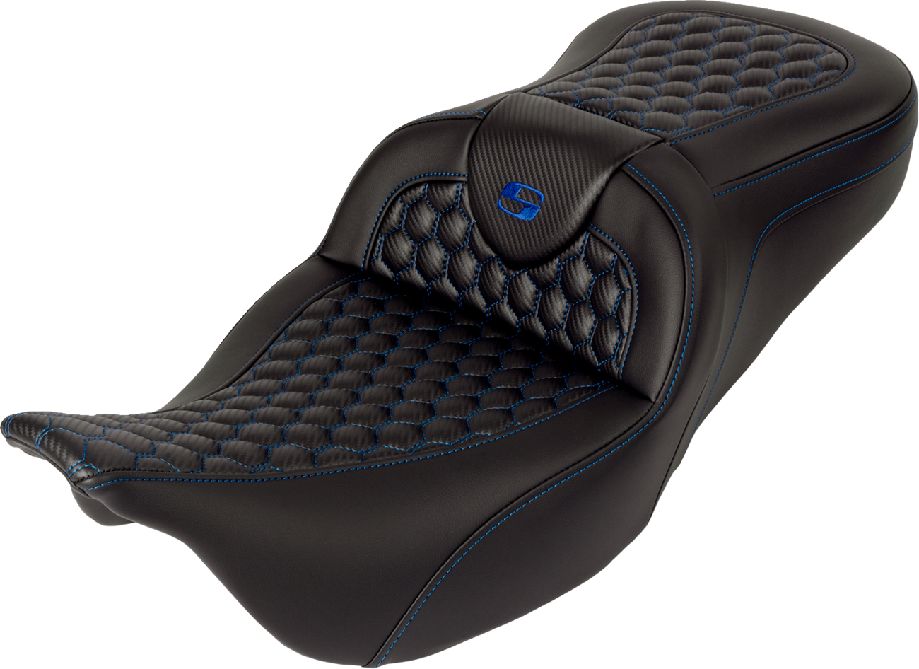 Honeycomb Roadsofa™ Seat