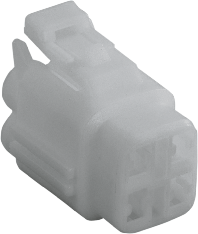 Replacement Connector Component — Wiring Connector