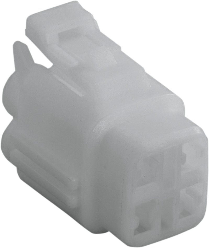 Replacement Connector Component — Wiring Connector