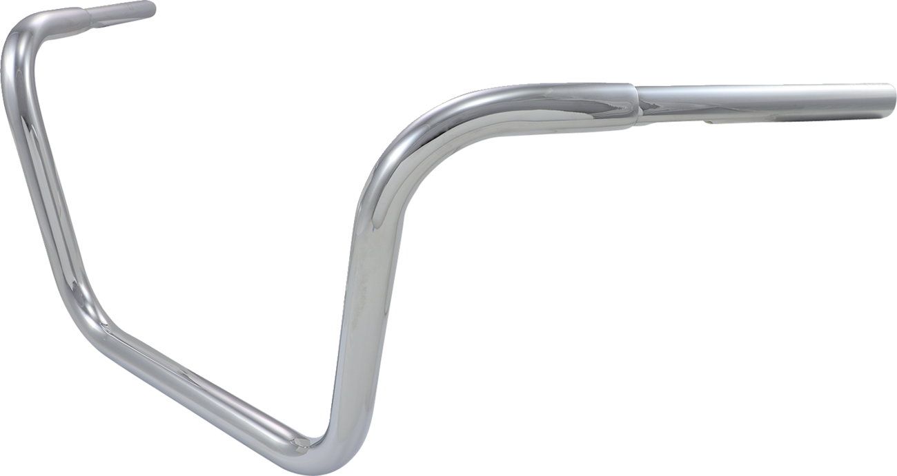 LA Choppers 1 1/4" Ape Hanger Handlebars For Harley