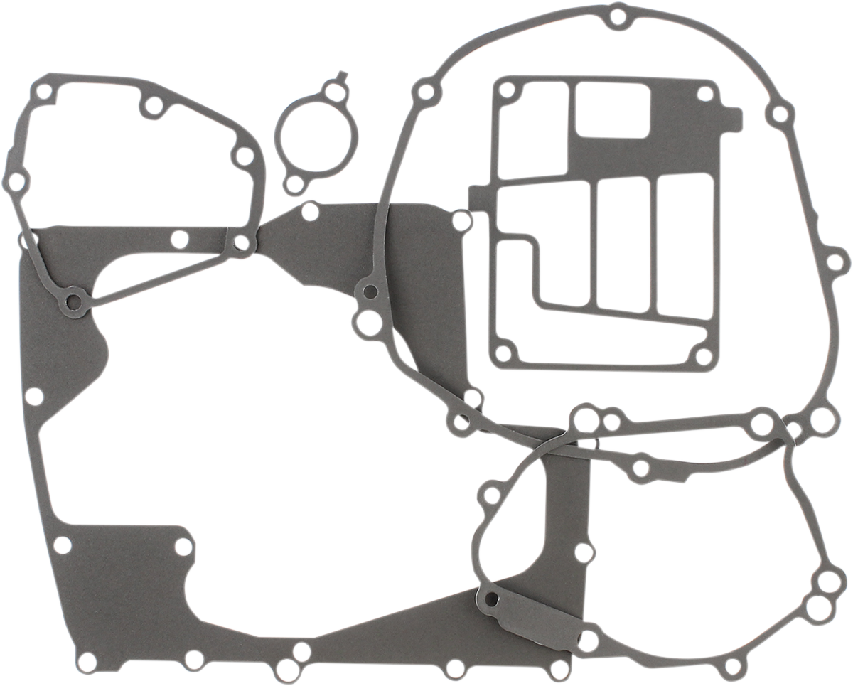 COMETIC Lower End Gasket Kit