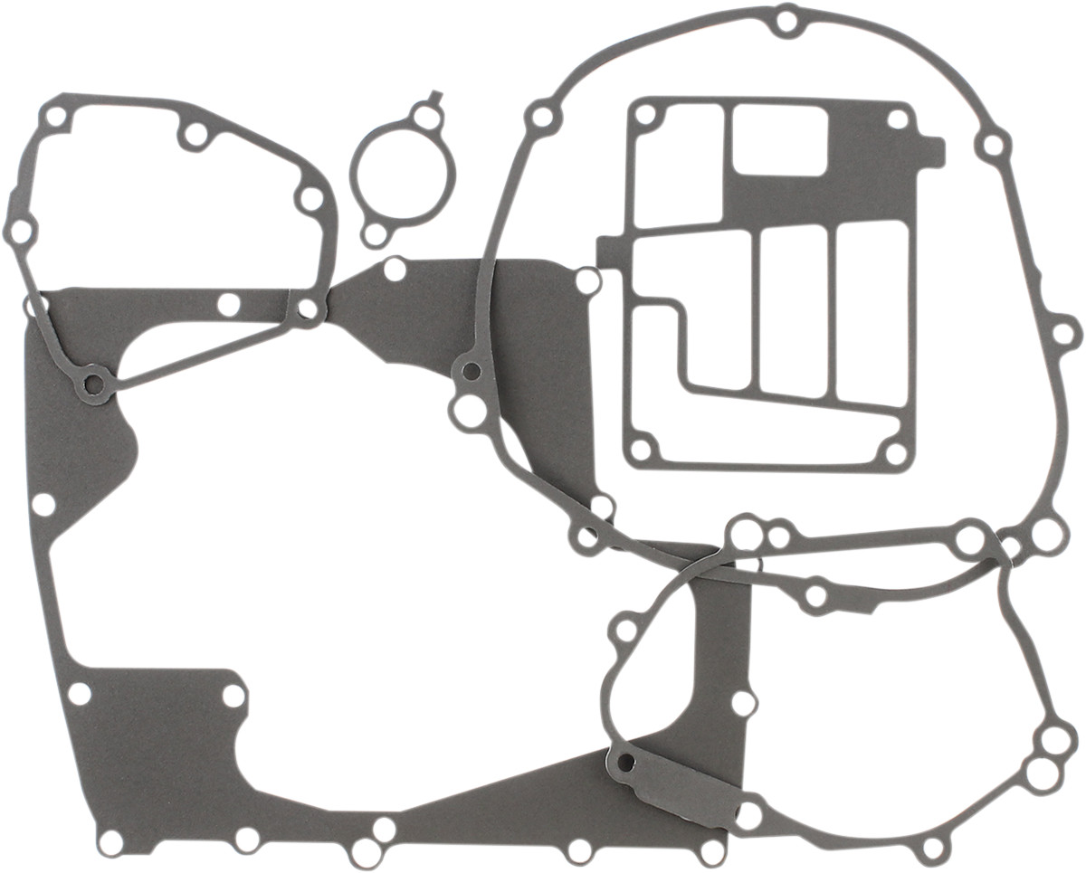 COMETIC Lower End Gasket Kit