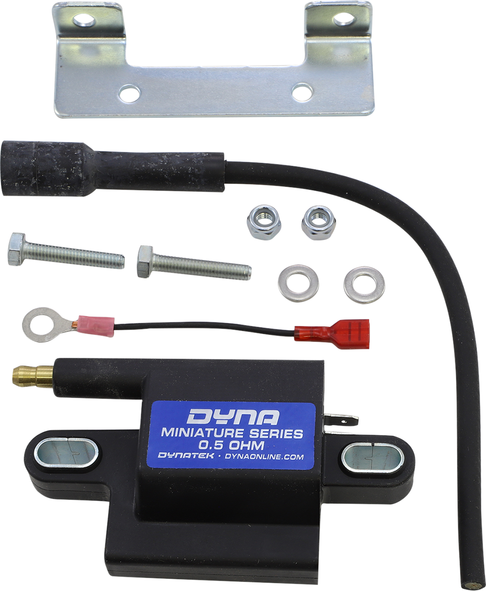 Coil Kit