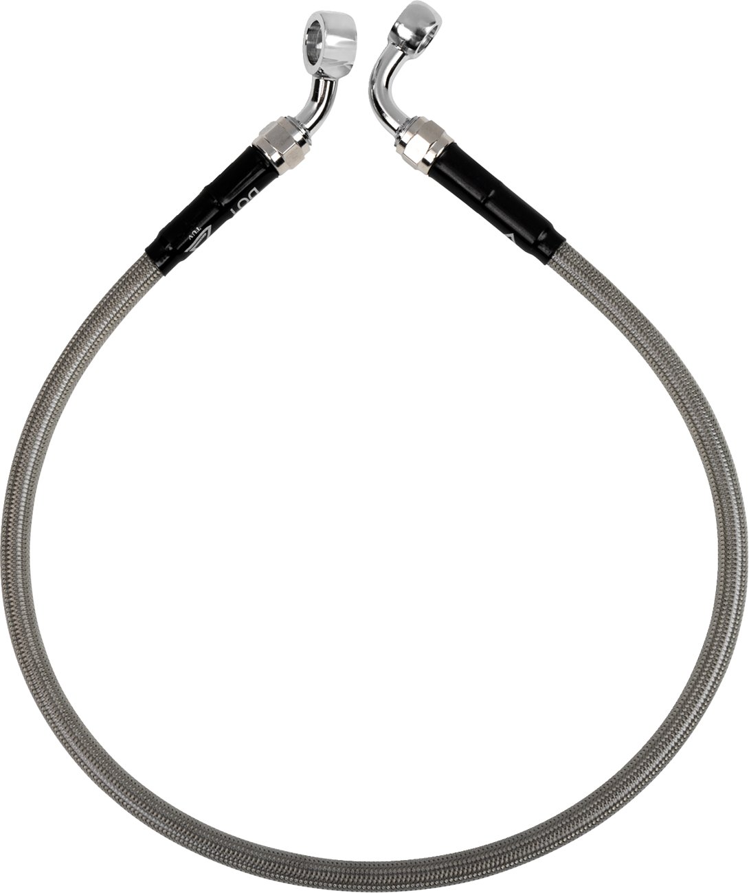 Stainless Steel Braided Brake Line