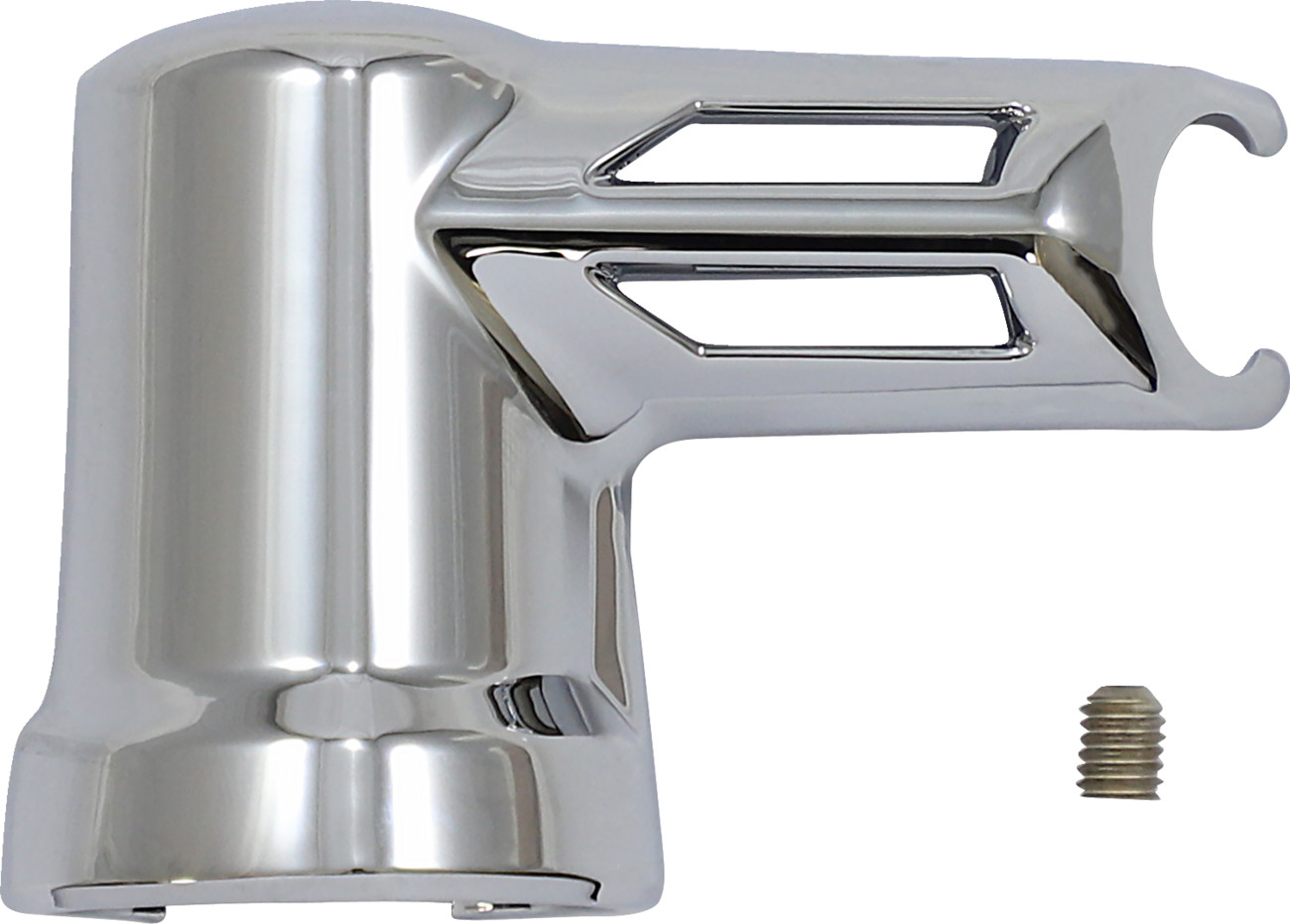 CIRO Fuel Line Fitting Cover