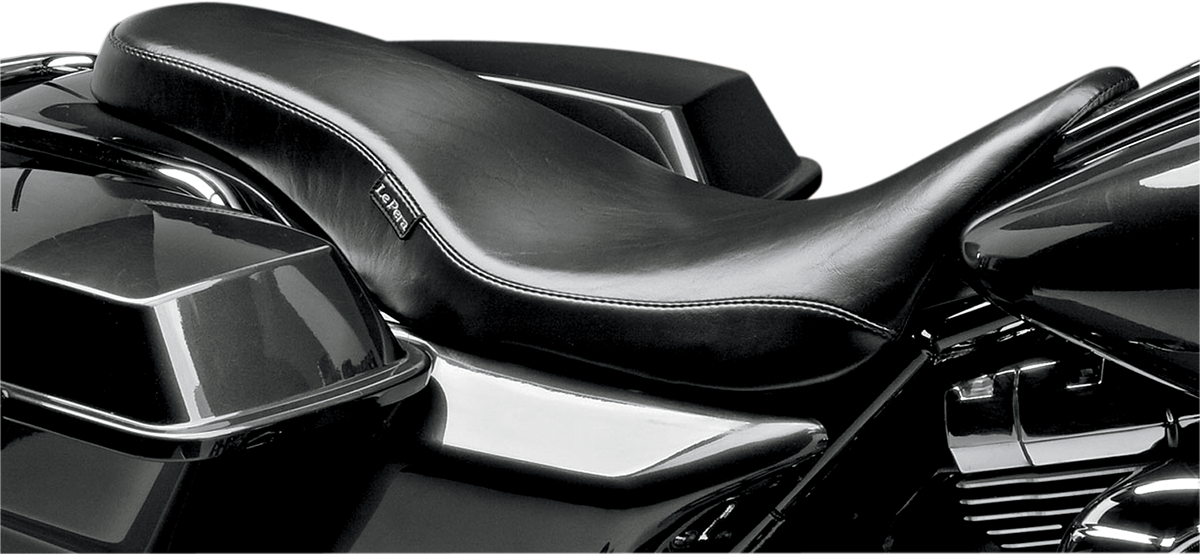 LE PERA Cobra Full-Length Seat