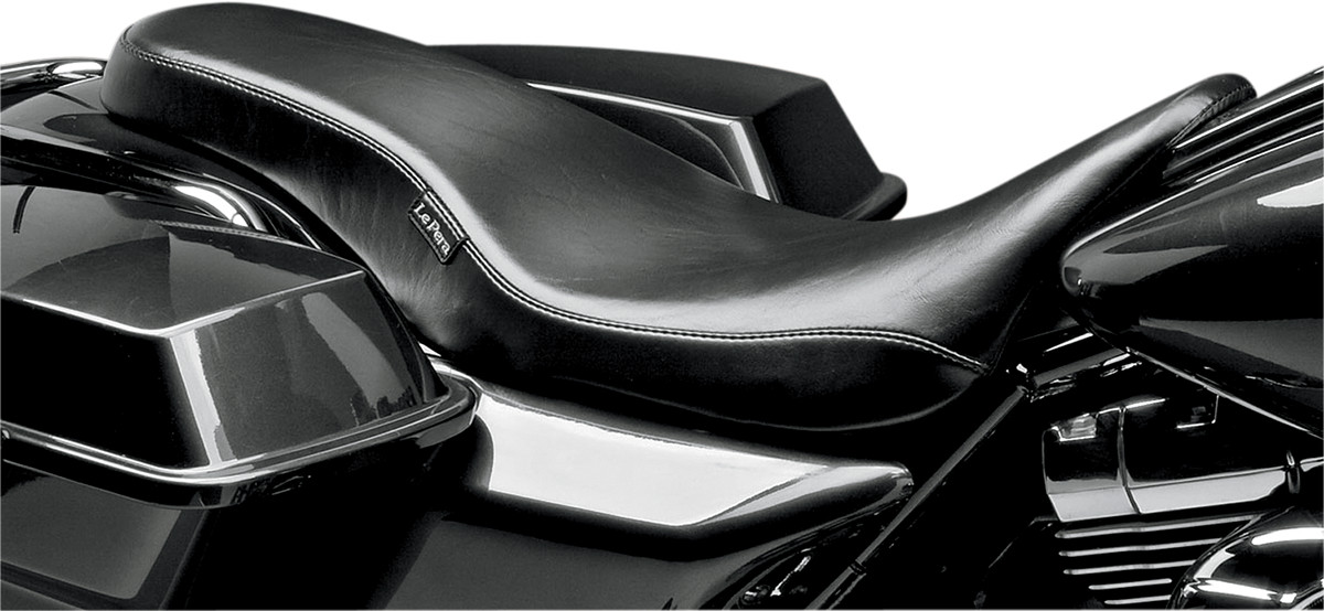 LE PERA Cobra Full-Length Seat