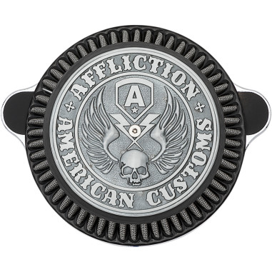 AIR CLEANER M8 AFFL C