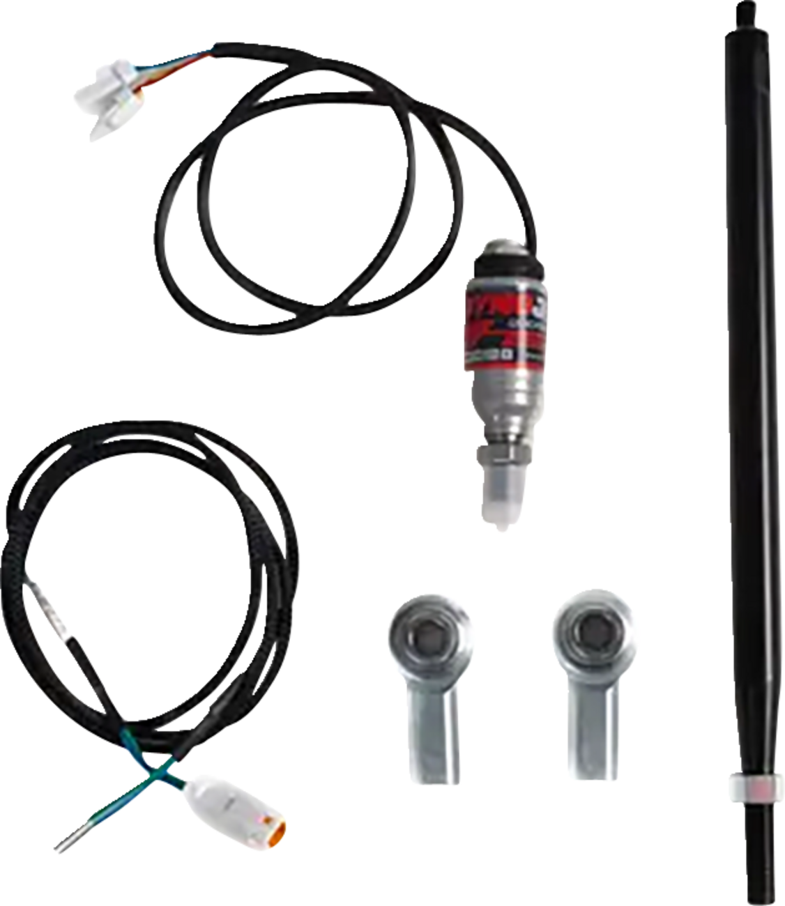 Quickshifter Kit