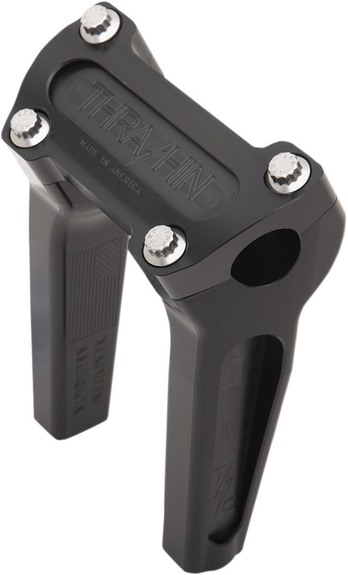 Thrashin Supply OG Risers For Harley