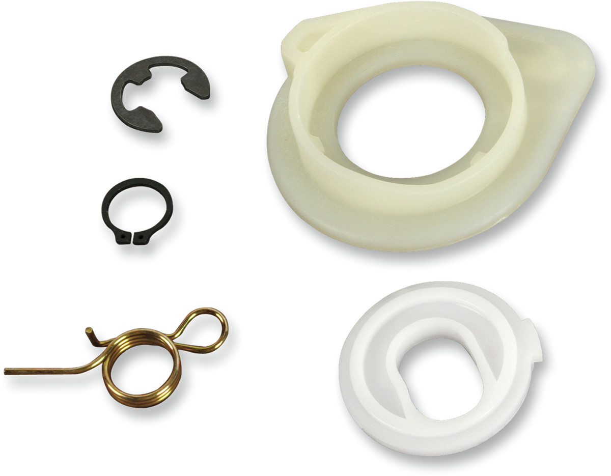 KIMPEX Recoil Starter Assembly and Components