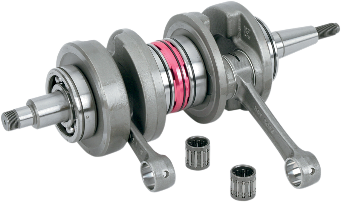 HOT RODS Complete Crankshaft Assembly
