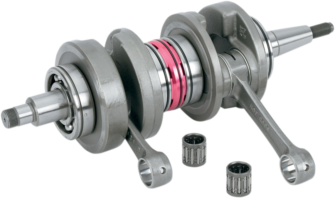 HOT RODS Complete Crankshaft Assembly