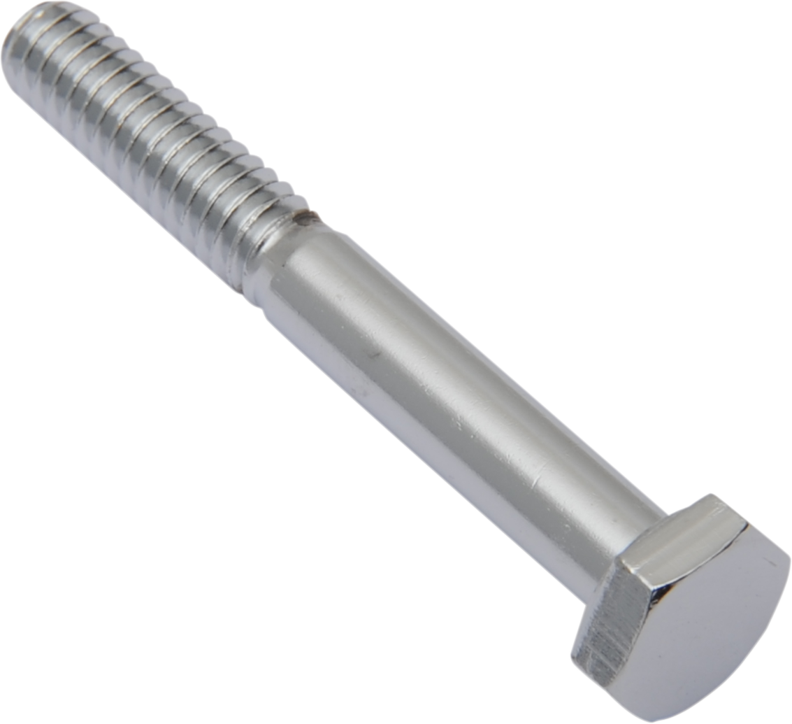 Drag Specialties Replacement Hex-Head Bolts