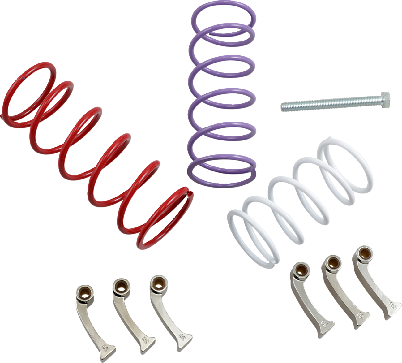 EPI Performance Mudder Clutch Kit Can-Am Commander 1000 2013-2017