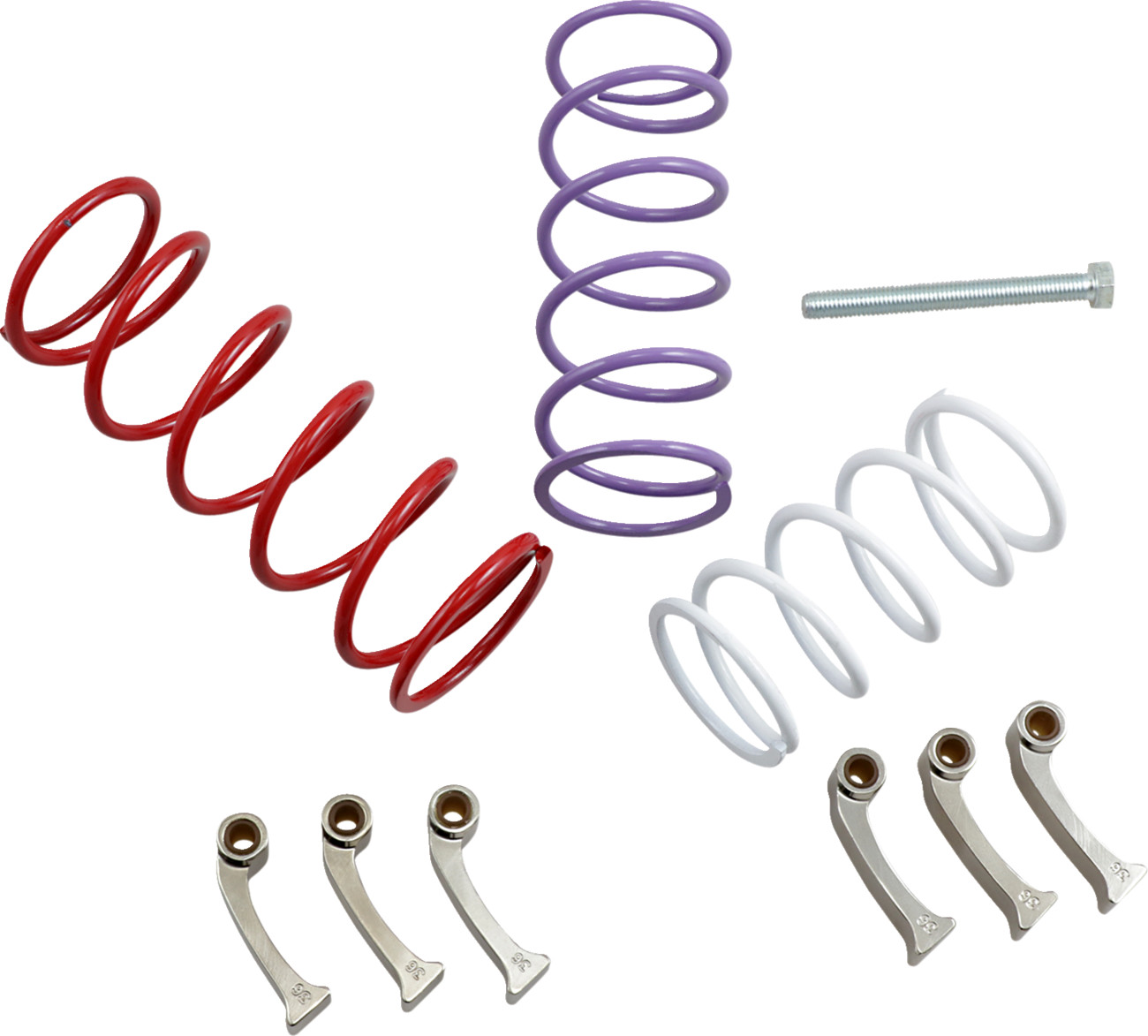 EPI Mudder Clutch Kit