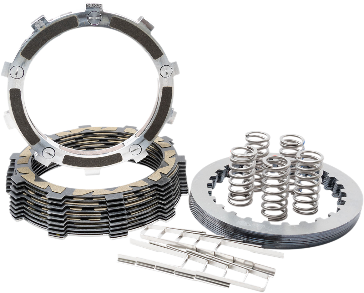 Rekluse Radius X Clutch Kit Triumph Tiger 800 2011-2019