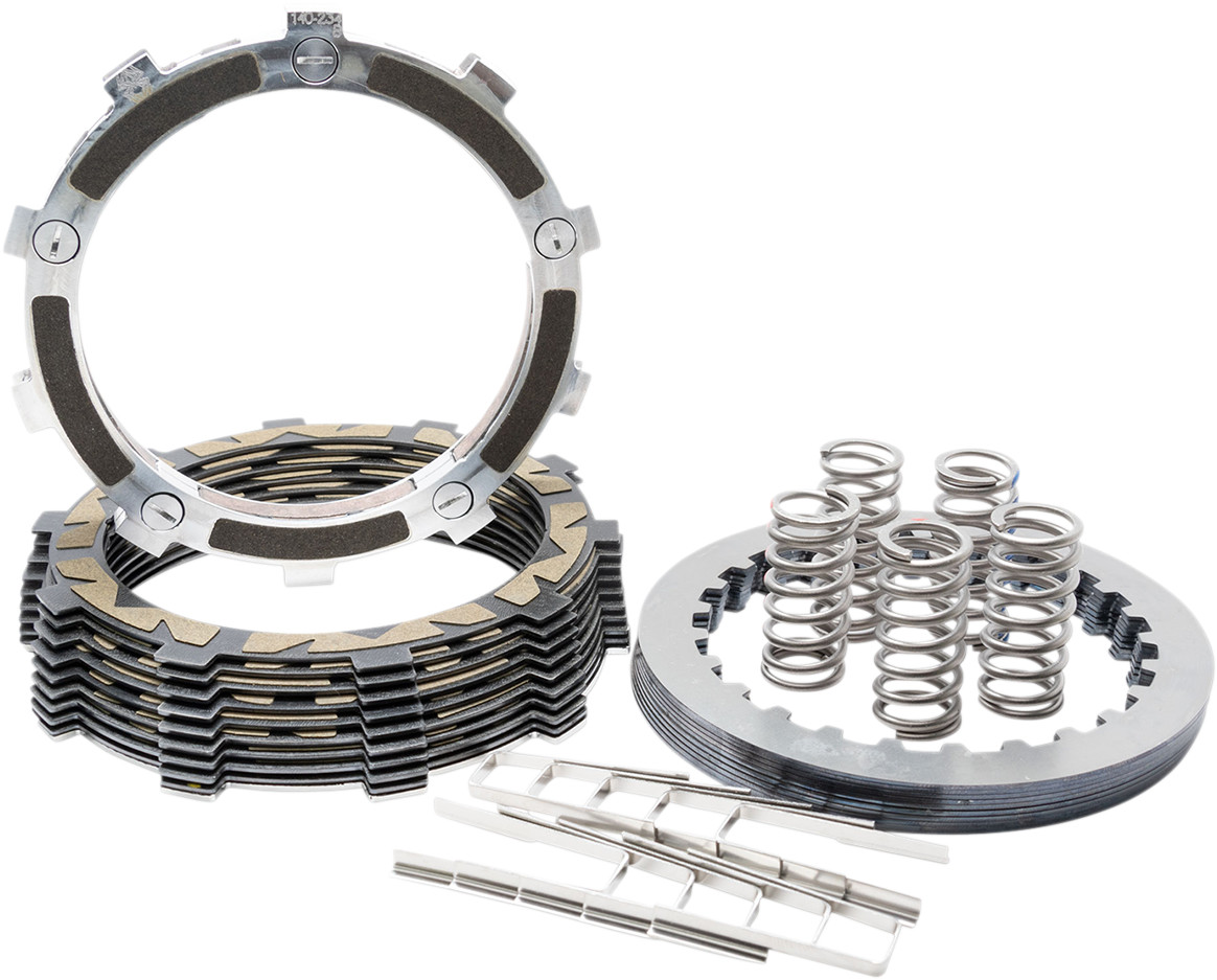 Rekluse Radius X Auto Clutch Kit