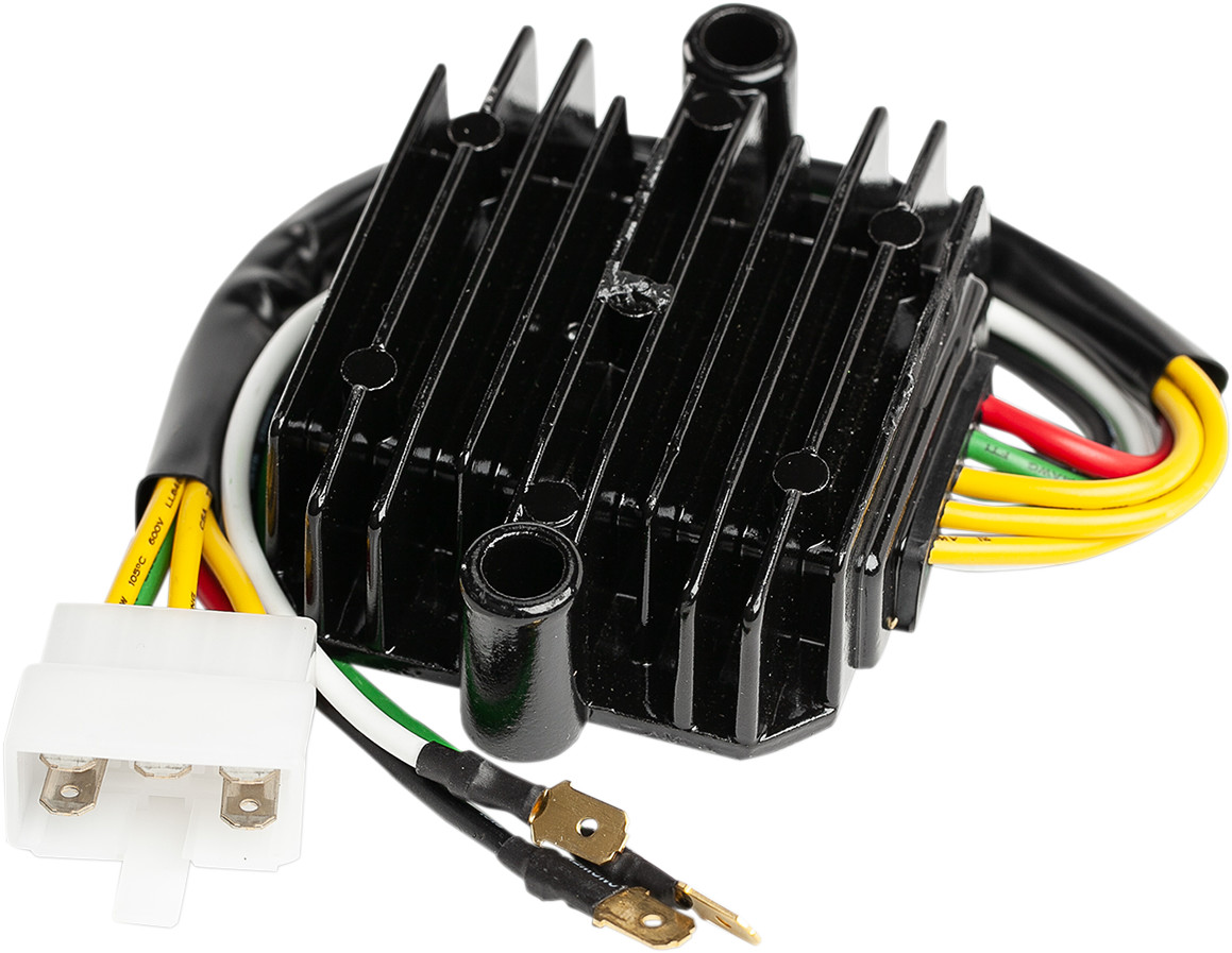 Rick's Motorsport Electrics Lithium Battery Regulator/Rectifier Honda CB350 / 750 1969-1978