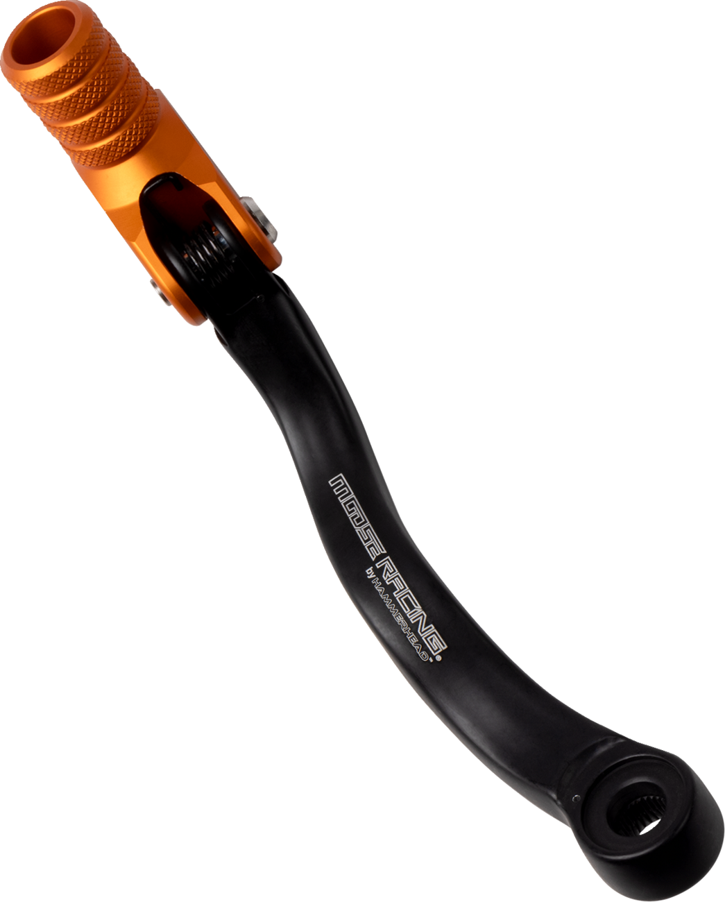 Moose Racing Forged Shift Lever KTM 125cc-380cc 1998-2016