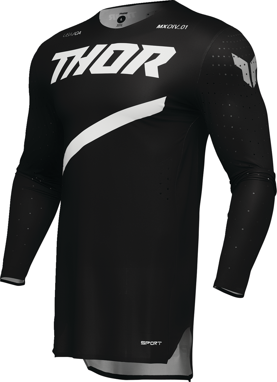 Thor Sportmode Brave Jersey
