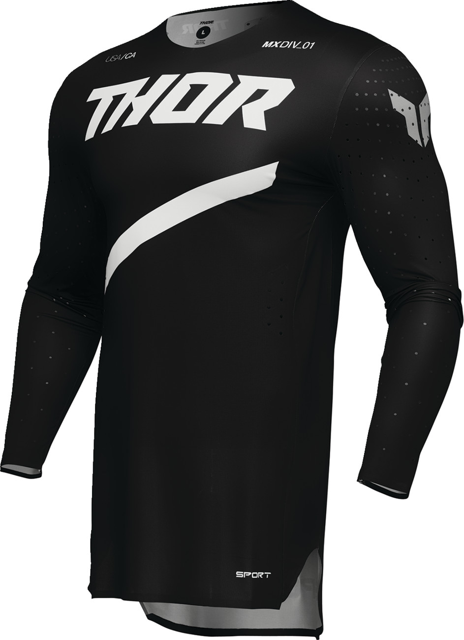 THOR Sportmode Brave Jersey
