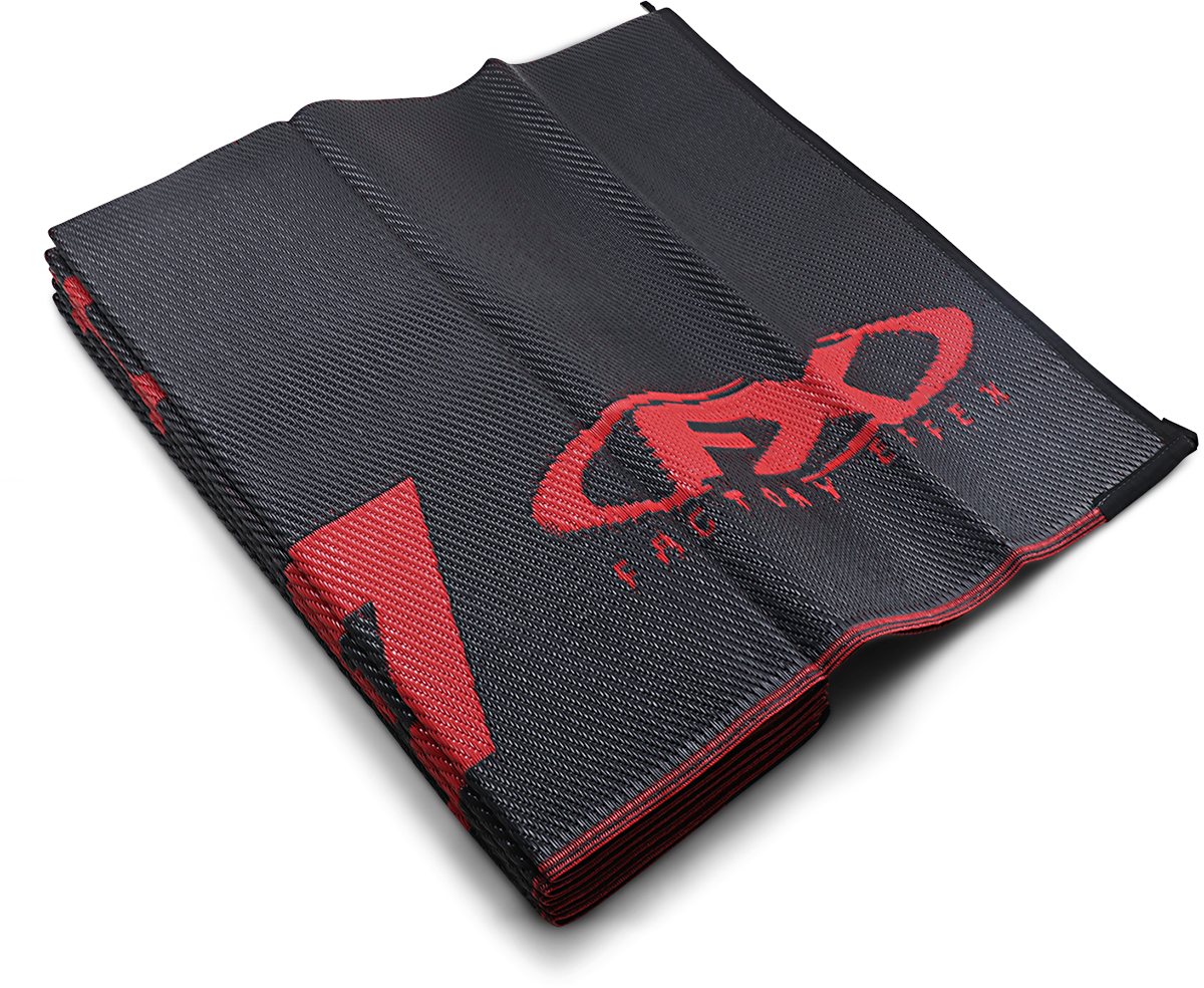 FACTORY EFFEX RV Mat